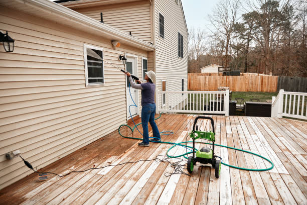 Best Pressure Washing Driveway  in Deer Park, IL