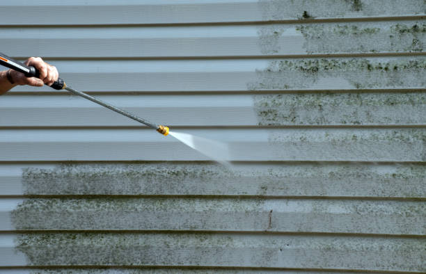 Best Fence Pressure Washing  in Deer Park, IL