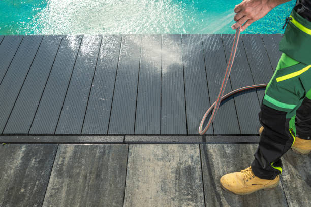 Deer Park, IL Pressure Washing Company