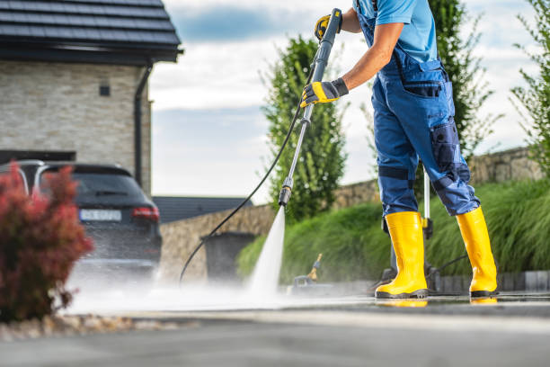 Best Roof Power Washing Services  in Deer Park, IL