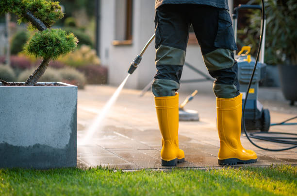 Best Commercial Building Pressure Washing  in Deer Park, IL