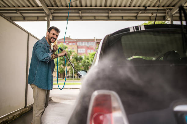 Best Pressure Washing Estimates  in Deer Park, IL