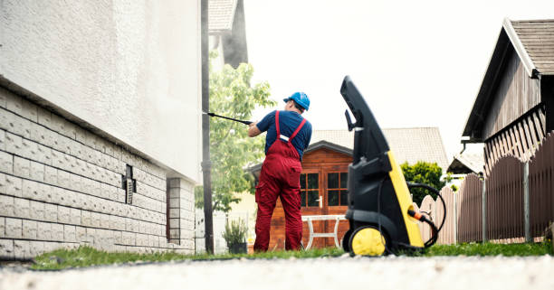Why Choose Our Certified Pressure Washing Experts for Your Project Needs in Deer Park, IL?